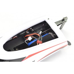 Bateau Vortex High Speed Racing Boat 2.4Ghz FTX FTX FTX0700 - 4