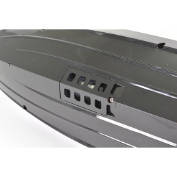 Bateau Vortex High Speed Racing Boat 2.4Ghz FTX FTX FTX0700 - 6