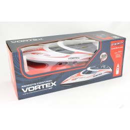 Bateau Vortex High Speed Racing Boat 2.4Ghz FTX FTX FTX0700 - 7