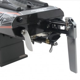 Bateau Super Mono X brushless V2 RTR Joysway Joysway 8209V2 - 2