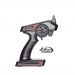 Boat Super Mono X brushless V2 RTR Joysway Joysway 8209V2 - 4