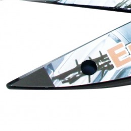 Bateau Mad Flow Brushless V3 F1 RTR Joysway Joysway 8653V3 - 2