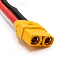 Li-Po 6700mAh 60C 4S 14.8V shelled (XT90) Bashing Konect Hobbytech KN-LP4S6700BASH-XT - 3