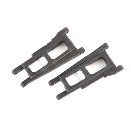 Lower suspension arm D/G 3655X Traxxas TRX-3655X - 1