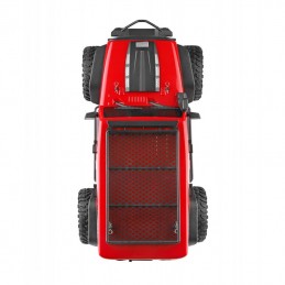 Crawler Land Rover Defender Vert 4WD 2.4Ghz 1/8 RTR Siva Siva SV-50570 - 5