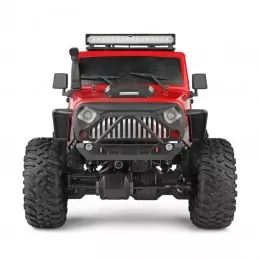 Crawler Land Rover Defender Vert 4WD 2.4Ghz 1/8 RTR Siva Siva SV-50570 - 8