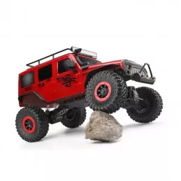 Crawler Land Rover Defender Green 4WD 2.4Ghz 1/8 RTR Siva Siva SV-50570 - 9