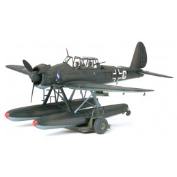 Aircraft Arado Ar 196A 1/48 Tamiya Tamiya 37006 - 1