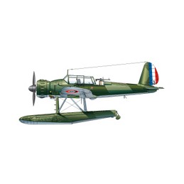 Aircraft Arado Ar 196A 1/48 Tamiya Tamiya 37006 - 5