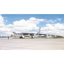 B-52G Stratofortress Début de production 1/72 Italeri Italeri I1451 - 1