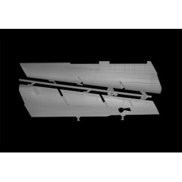 B-52G Stratofortress Start of production 1/72 Italeri Italeri I1451 - 7