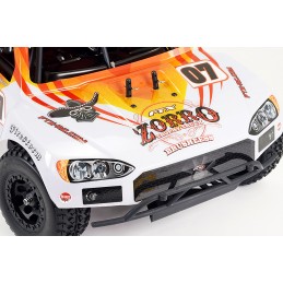 Zorro Brushless 4wd 1/10 RTR FTX FTX FTX5557WO - 5