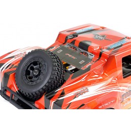 Zorro Brushless 4wd 1/10 RTR FTX FTX FTX5557WO - 6