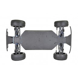 Zorro Brushless 4wd 1/10 RTR FTX FTX FTX5557WO - 7