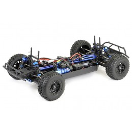 Zorro Brushless 4wd 1/10 RTR FTX FTX FTX5557WO - 8