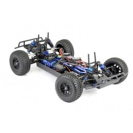 Zorro Brushless 4wd 1/10 RTR FTX FTX FTX5557WO - 9