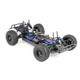 Zorro Brushless 4wd 1/10 RTR FTX FTX FTX5557WO - 9