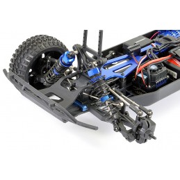 Zorro Brushless 4wd 1/10 RTR FTX FTX FTX5557WO - 10