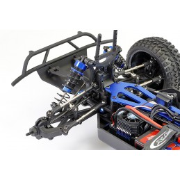 Zorro Brushless 4wd 1/10 RTR FTX FTX FTX5557WO - 11