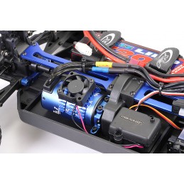 Zorro Brushless 4wd 1/10 RTR FTX FTX FTX5557WO - 12