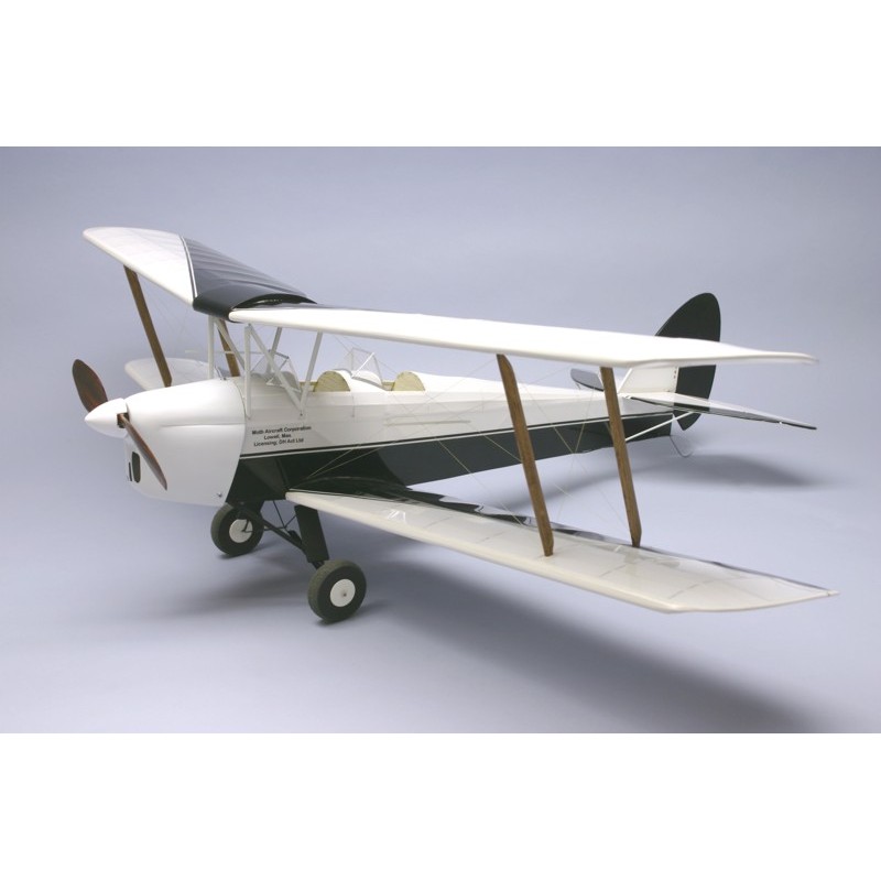 Tiger Moth RC Dumas S1251810