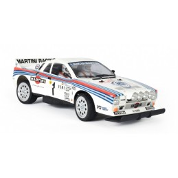 Lancia 037 Rally TA-02S Kit Tamiya Tamiya 58654 - 2