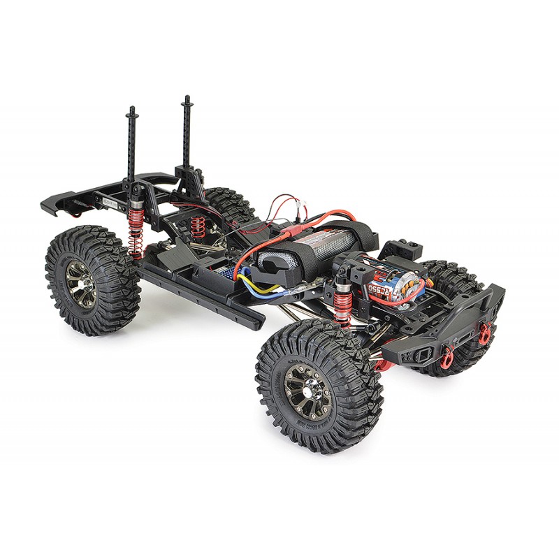 ftx geo crawler
