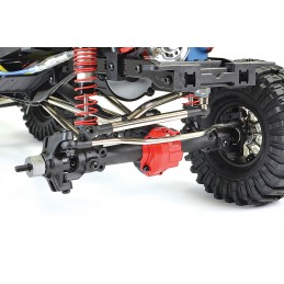 Outback GEO Crawler 4WD Rouge 1/10 RTR FTX FTX FTX5591R - 6