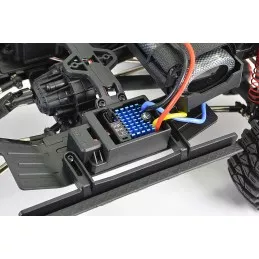 Outback GEO Crawler 4WD Red 1/10 RTR FTX FTX FTX5591R - 9
