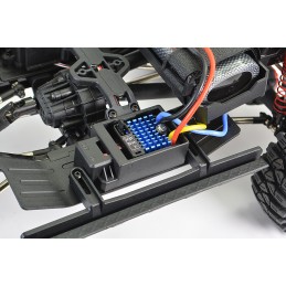 Outback GEO Crawler 4WD Rouge 1/10 RTR FTX FTX FTX5591R - 9