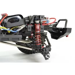 Outback GEO Crawler 4WD Red 1/10 RTR FTX FTX FTX5591R - 10