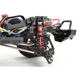 Outback GEO Crawler 4WD Rouge 1/10 RTR FTX FTX FTX5591R - 10