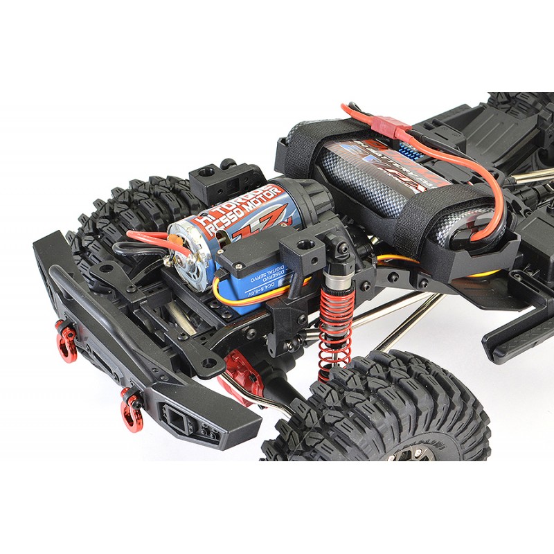 ftx geo crawler