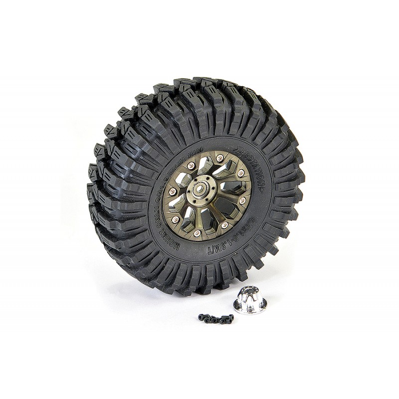 ftx geo crawler
