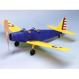 Fairchild PT-19 Dumas Dumas S1250224 - 1