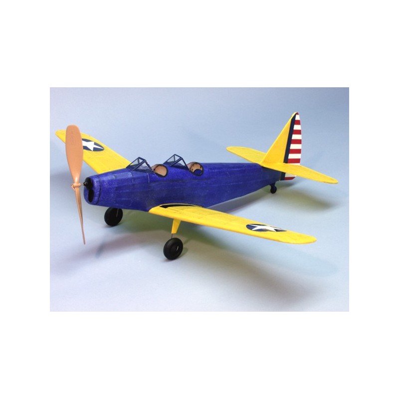 Fairchild PT-19 Dumas Dumas S1250224 - 1