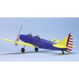 Fairchild PT-19 Dumas Dumas S1250224 - 2