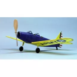 Fairchild PT-19 Dumas Dumas S1250224 - 3
