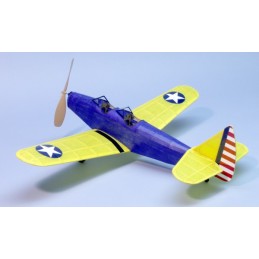 Fairchild PT-19 Dumas Dumas S1250224 - 4