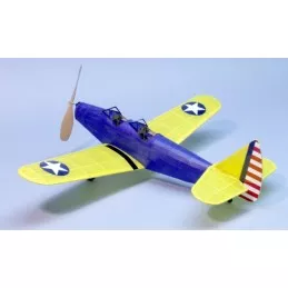 Fairchild PT-19 Dumas Dumas S1250224 - 4
