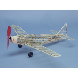 Fairchild PT-19 Dumas Dumas S1250224 - 5