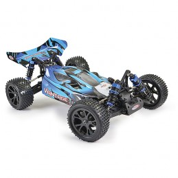 Buggy Vantage 2.0 Brushed 4wd 1/10 RTR FTX FTX FTX5533B - 1