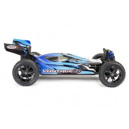 Buggy Vantage 2.0 Brushed 4wd 1/10 RTR FTX FTX FTX5533B - 2
