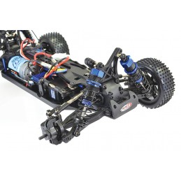 Buggy Vantage 2.0 Brushed 4wd 1/10 RTR FTX FTX FTX5533B - 6