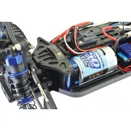 Buggy Vantage 2.0 Brushed 4wd 1/10 RTR FTX FTX FTX5533B - 7