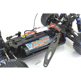 Buggy Vantage 2.0 Brushed 4wd 1/10 RTR FTX FTX FTX5533B - 9