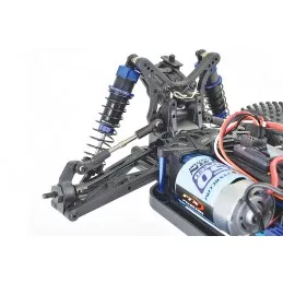 Buggy Vantage 2.0 Brushed 4wd 1/10 RTR FTX FTX FTX5533B - 10