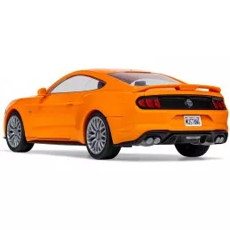 Ford Mustang GT - Quick Build Airfix Airfix J6036 - 2