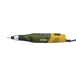 MICROMOT 60 - 12V milling drill, with 6 Proxxon clamps Proxxon PRX-28500 - 1