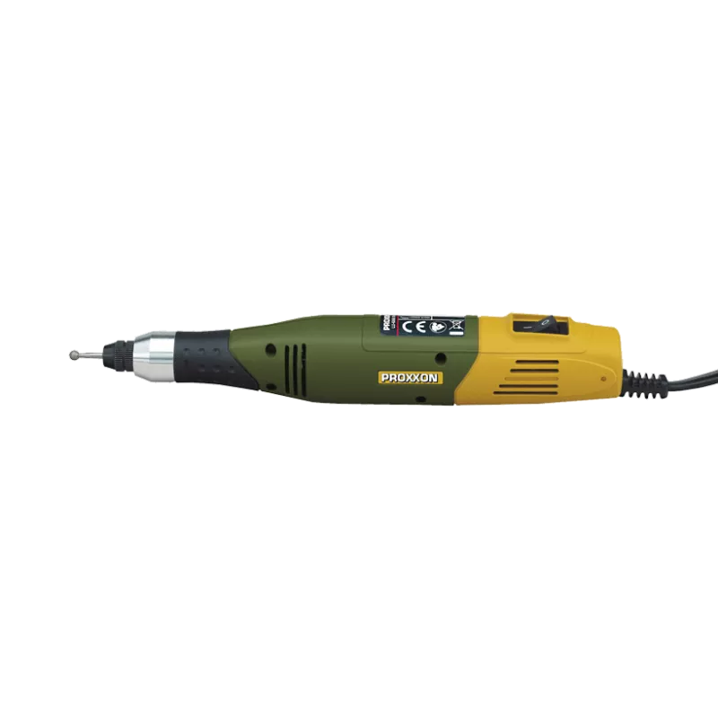 MICROMOT 60 - 12V milling drill, with 6 Proxxon clamps Proxxon PRX-28500 - 1 MICROMOT 60 - 12V milling drill, with 6 Proxxon clamps Proxxon PRX-28500 - 1